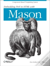 Capa do artigo Embedding Perl In Html With Mason