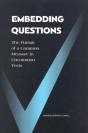 Embedding Questions - Preview