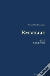 Capa do artigo Embellie