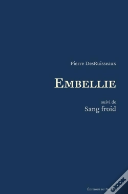 Capa do artigo Embellie