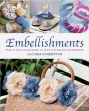 Capa do artigo Embellishments