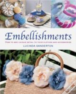 Capa do artigo Embellishments