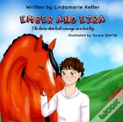 Capa do artigo Ember And Ezra