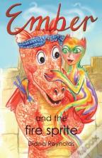 Ember And The Fire Sprite