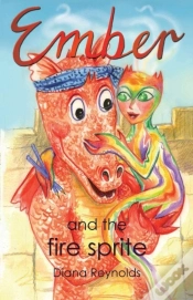 Capa do artigo Ember And The Fire Sprite