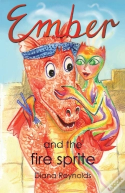 Capa do artigo Ember And The Fire Sprite