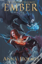 Capa do artigo Ember