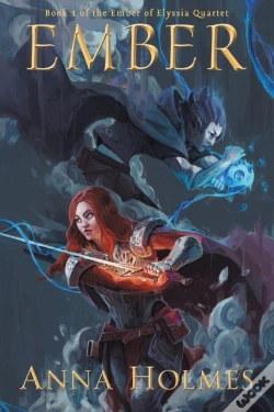 Capa do artigo Ember