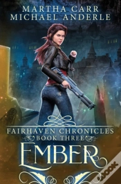 Capa do artigo Ember