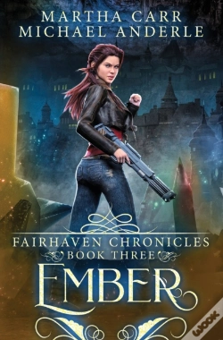 Capa do artigo Ember