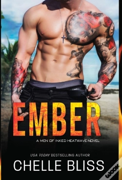 Capa do artigo Ember