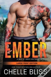 Capa do artigo Ember