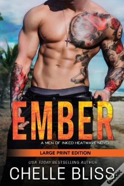 Capa do artigo Ember