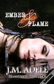 Capa do artigo Ember & Flame