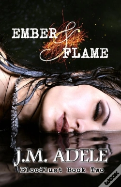 Capa do artigo Ember & Flame