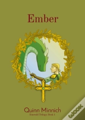 Capa do artigo Ember: Emerald Trilogy