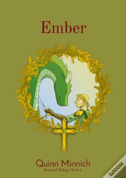 Capa do artigo Ember: Emerald Trilogy