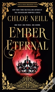 Capa do artigo Ember Eternal