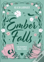 Capa do artigo Ember Falls