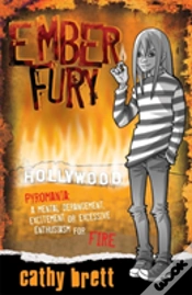 Capa do artigo Ember Fury