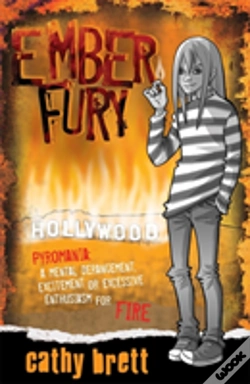 Capa do artigo Ember Fury