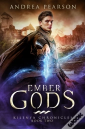 Ember Gods