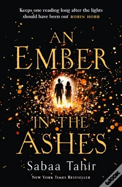 Capa do artigo Ember In The Ashes