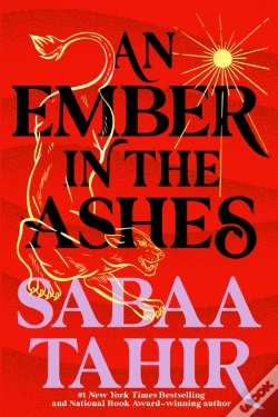 Capa do artigo Ember In The Ashes