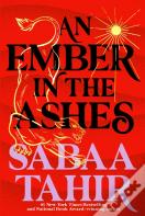 Ember In The Ashes
