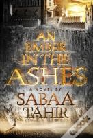 Ember In The Ashes