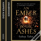 Capa do artigo Ember In The Ashes