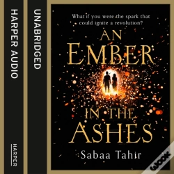 Capa do artigo Ember In The Ashes
