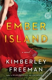 Capa do artigo Ember Island