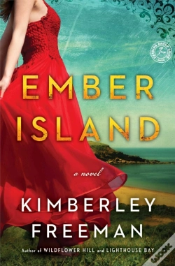 Capa do artigo Ember Island