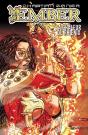 Ember ; La Chaleur Du Phoenix - Preview