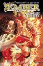 Ember - La Chaleur Du Phoenix - Preview