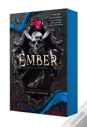 Capa do artigo Ember