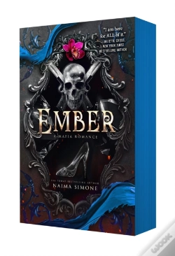 Capa do artigo Ember