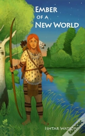 Capa do artigo Ember Of A New World