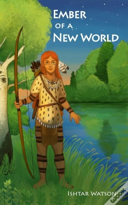 Capa do artigo Ember Of A New World