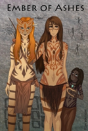 Ember Of Ashes - Preview