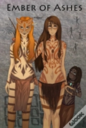 Capa do artigo Ember Of Ashes