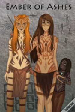 Capa do artigo Ember Of Ashes