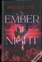 Capa do artigo Ember Of Night