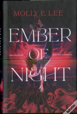 Capa do artigo Ember Of Night