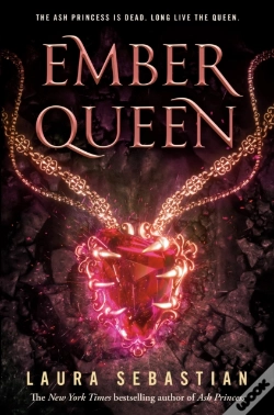 Capa do artigo Ember Queen