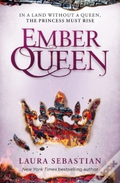 Capa do artigo Ember Queen