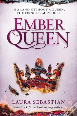 Capa do artigo Ember Queen