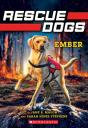 Ember (Rescue Dogs #1) - Preview