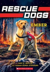 Ember (Rescue Dogs #1)